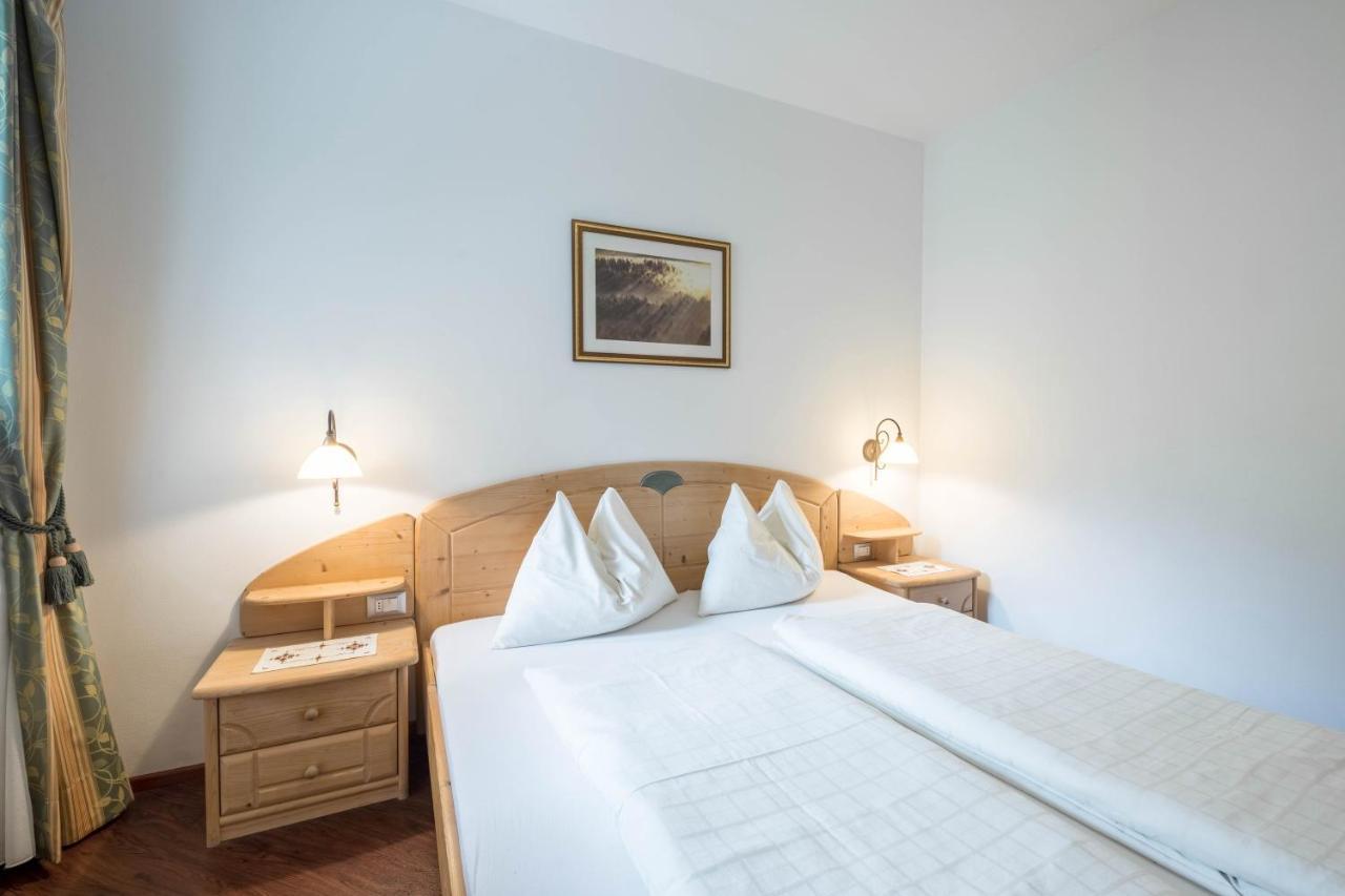 Apartamento Tischlerhof - Typ B Mit Terrasse Tirolo Exterior foto