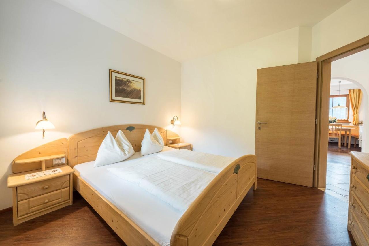 Apartamento Tischlerhof - Typ B Mit Terrasse Tirolo Exterior foto